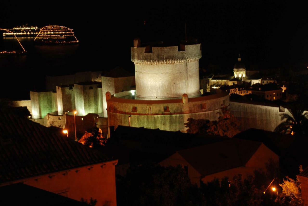 Panoramic Apartment Lujak Dubrovnik Exterior photo