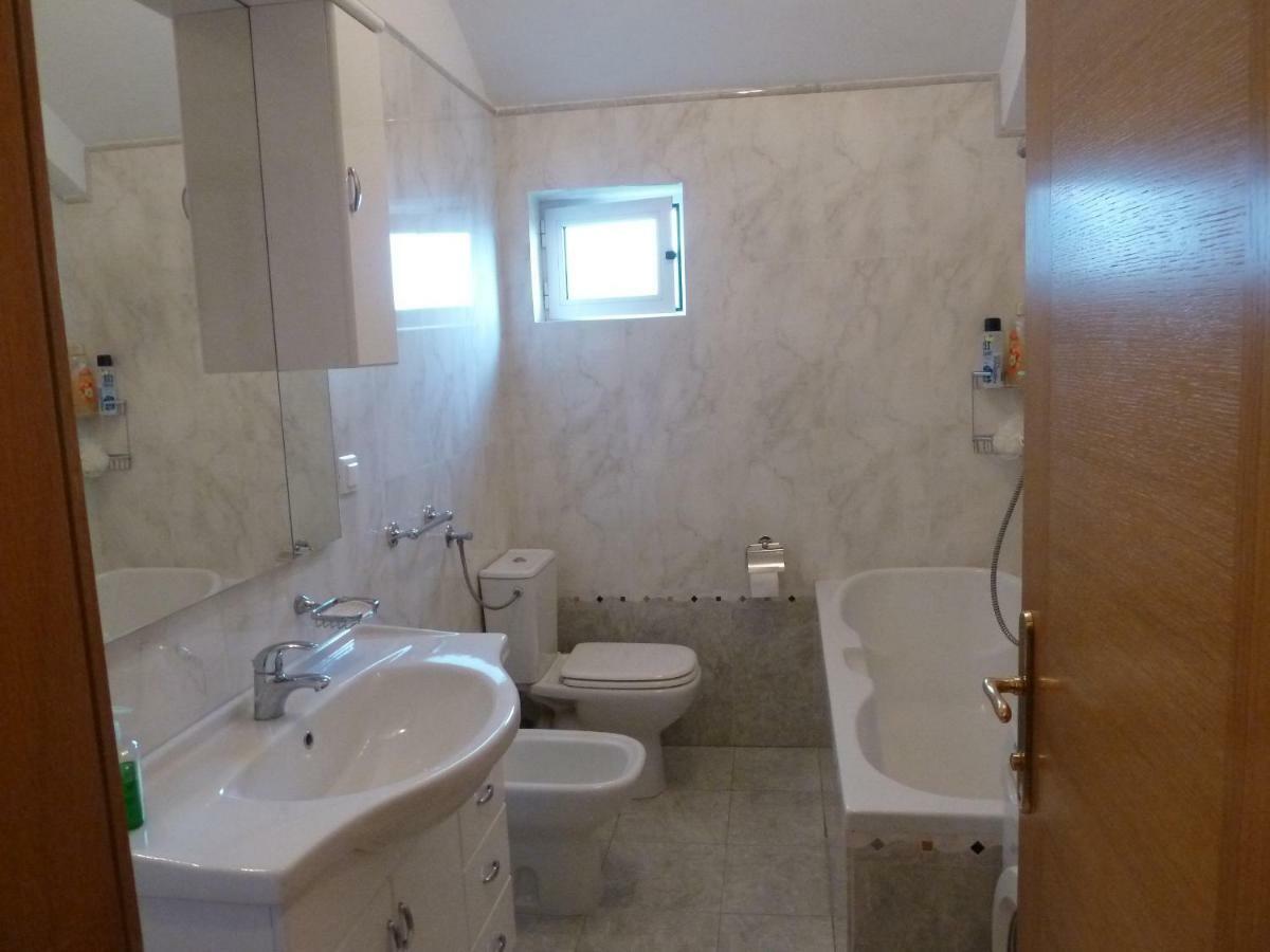 Panoramic Apartment Lujak Dubrovnik Exterior photo