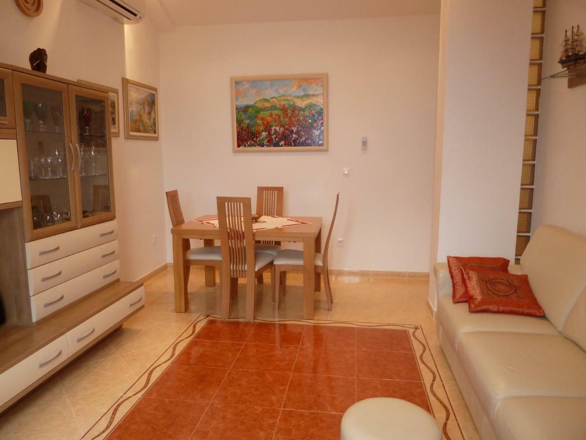 Panoramic Apartment Lujak Dubrovnik Exterior photo