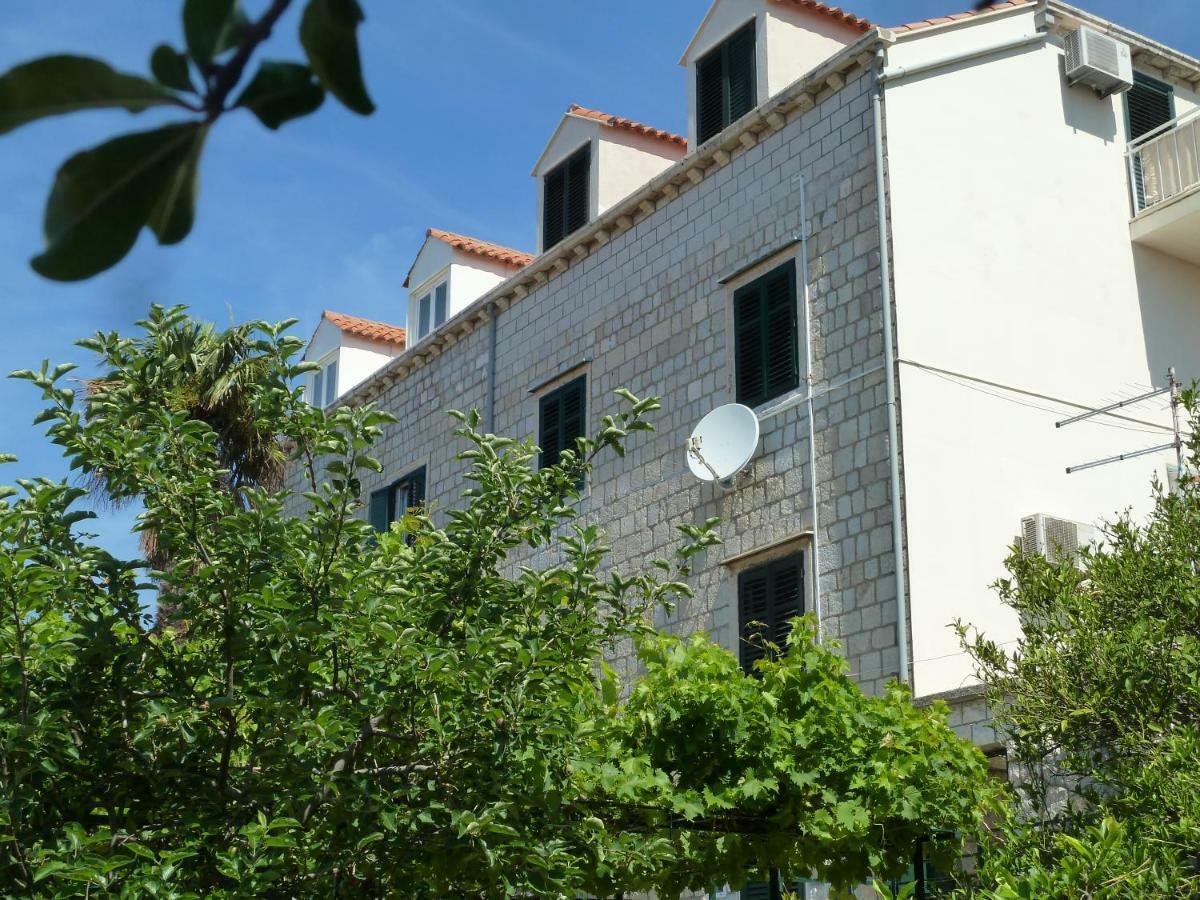 Panoramic Apartment Lujak Dubrovnik Exterior photo