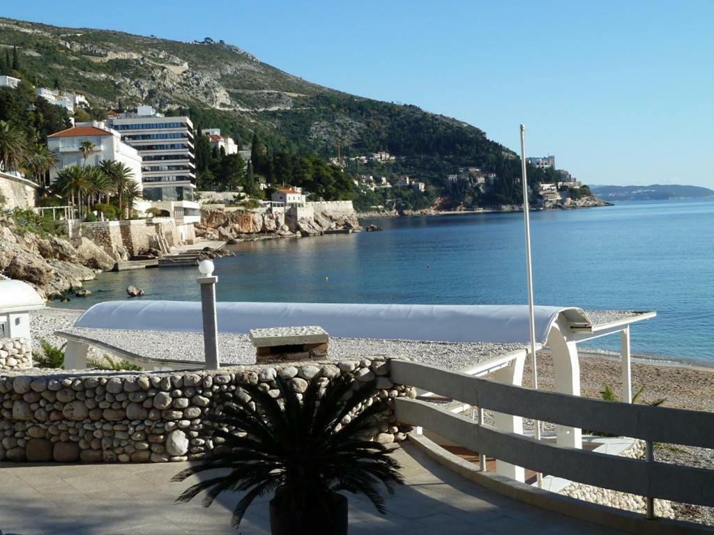 Panoramic Apartment Lujak Dubrovnik Exterior photo