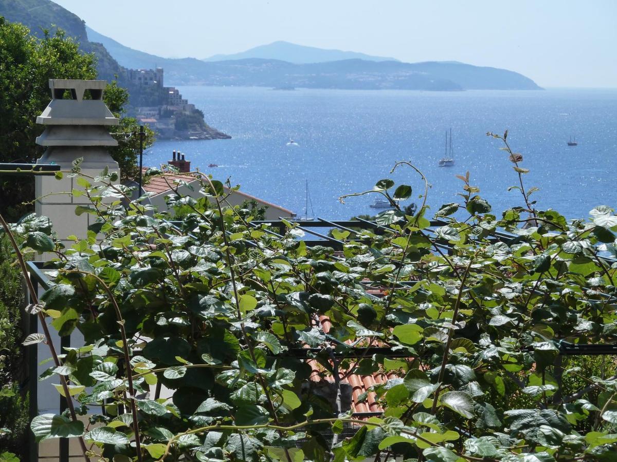 Panoramic Apartment Lujak Dubrovnik Exterior photo